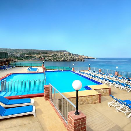 Paradise Bay Resort Mellieha Facilities photo