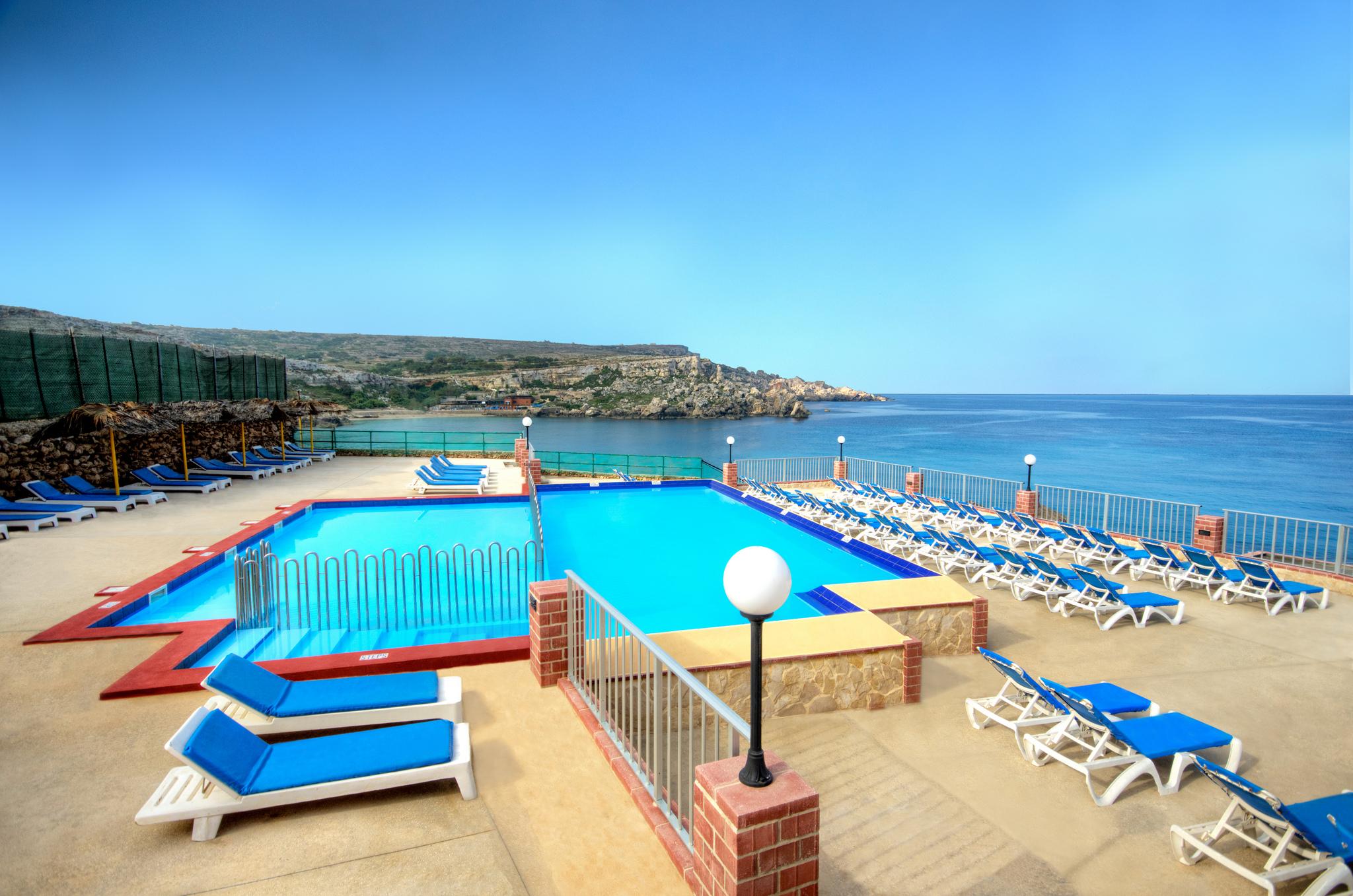 Paradise Bay Resort Mellieha Facilities photo